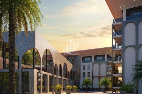 Apartment for sale in Kargicak, Alanya, Antalya, Turkey, 1 bedroom, 81m2, No. 98338 – photo 19