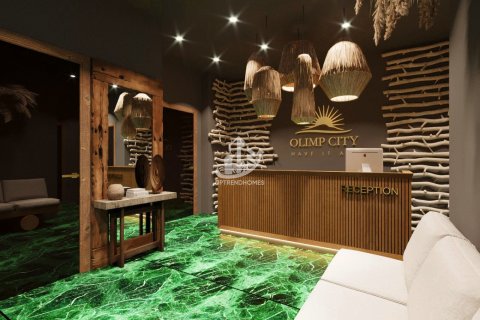 Apartment for sale in Kargicak, Alanya, Antalya, Turkey, 1 bedroom, 81m2, No. 98338 – photo 30