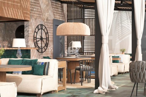 Apartment for sale in Kargicak, Alanya, Antalya, Turkey, 1 bedroom, 81m2, No. 98338 – photo 22