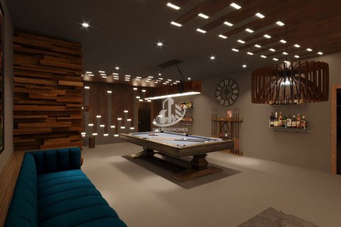 Apartment for sale in Kargicak, Alanya, Antalya, Turkey, 1 bedroom, 81m2, No. 98338 – photo 26