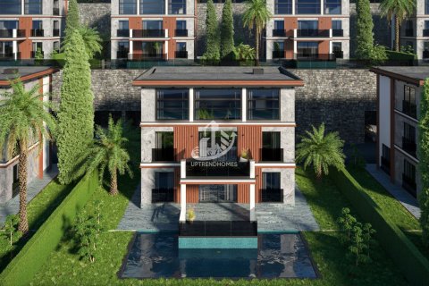Apartment for sale in Kargicak, Alanya, Antalya, Turkey, 1 bedroom, 81m2, No. 98338 – photo 9
