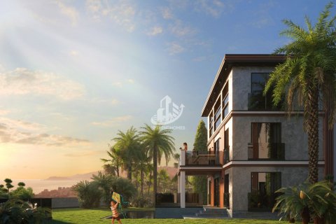 Apartment for sale in Kargicak, Alanya, Antalya, Turkey, 1 bedroom, 81m2, No. 98338 – photo 16