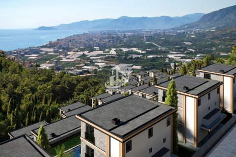 Apartment for sale in Kargicak, Alanya, Antalya, Turkey, 1 bedroom, 81m2, No. 98338 – photo 10