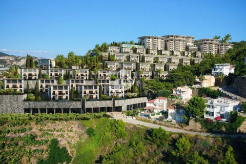 Apartment for sale in Kargicak, Alanya, Antalya, Turkey, 1 bedroom, 81m2, No. 98338 – photo 4