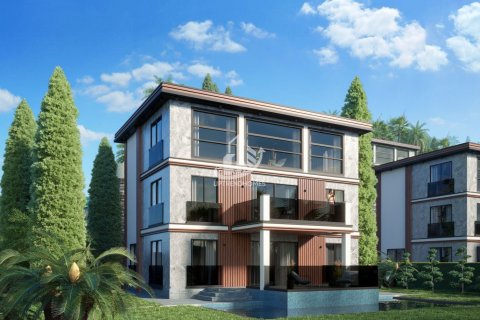Apartment for sale in Kargicak, Alanya, Antalya, Turkey, 1 bedroom, 81m2, No. 98338 – photo 14
