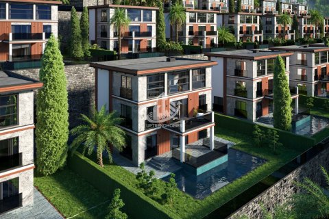 Apartment for sale in Kargicak, Alanya, Antalya, Turkey, 1 bedroom, 81m2, No. 98338 – photo 12