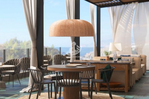 Apartment for sale in Kargicak, Alanya, Antalya, Turkey, 1 bedroom, 81m2, No. 98338 – photo 23