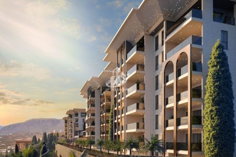 Apartment for sale in Kargicak, Alanya, Antalya, Turkey, 1 bedroom, 81m2, No. 98338 – photo 18
