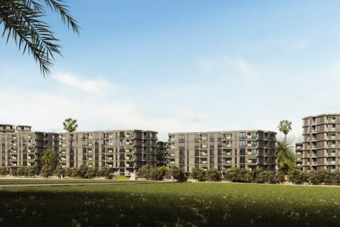 3+1 Wohnung  in Mersin, Türkei Nr. 98336 - 18