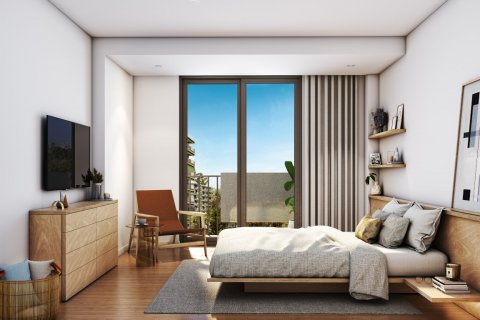 3+1 Wohnung  in Mersin, Türkei Nr. 98336 - 24