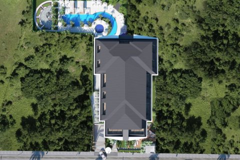 2+1 Wohnung  in Alanya, Antalya, Türkei Nr. 98337 - 28