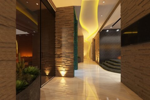 2+1 Wohnung  in Alanya, Antalya, Türkei Nr. 98337 - 17