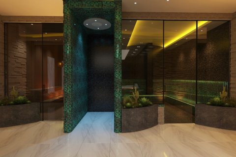 2+1 Wohnung  in Alanya, Antalya, Türkei Nr. 98337 - 18