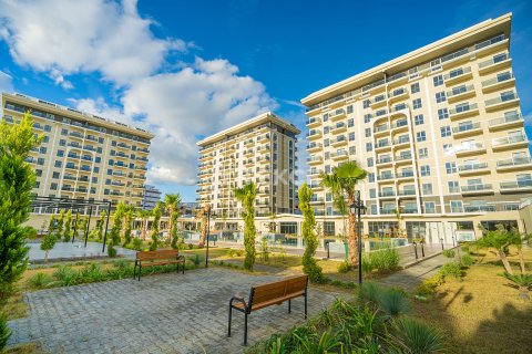 1+1 Wohnung in Alanya, Antalya, Türkei Nr. 44318 - 15
