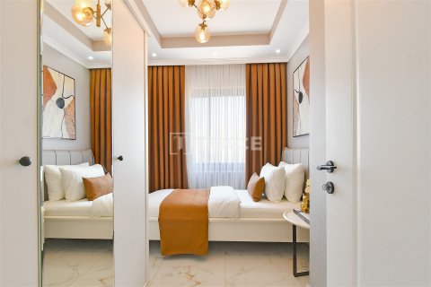 1+1 Wohnung in Alanya, Antalya, Türkei Nr. 44318 - 9