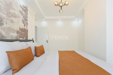 1+1 Wohnung in Alanya, Antalya, Türkei Nr. 44318 - 7