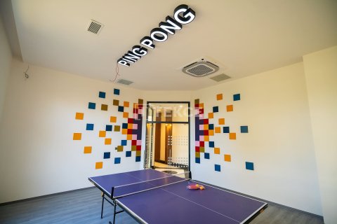 1+1 Wohnung in Alanya, Antalya, Türkei Nr. 44318 - 23
