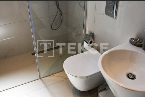 Dubleks daire  3+1  Alanya, Antalya, Türkiye №44343 - 13
