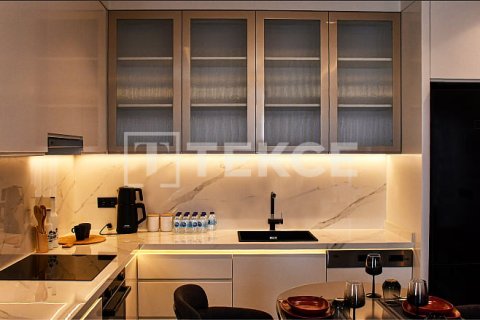 Dubleks daire  3+1  Alanya, Antalya, Türkiye №44343 - 10