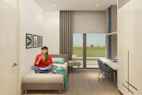 Daire 1+1 Aksu, Antalya, Türkiye №220729 - 24