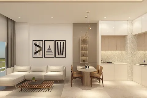 Daire 1+1 Aksu, Antalya, Türkiye №220729 - 28