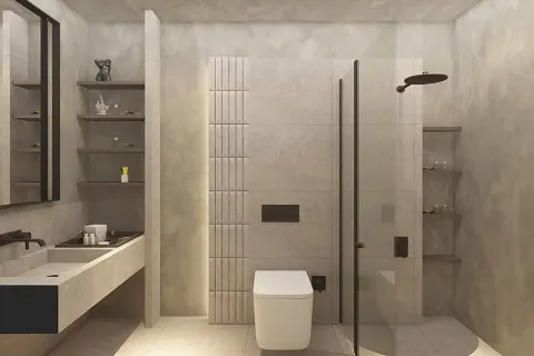 Daire 1+1 Aksu, Antalya, Türkiye №220729 - 25