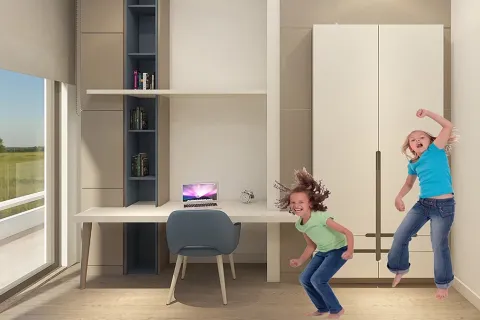 Daire 1+1 Aksu, Antalya, Türkiye №220729 - 22