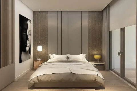 Daire 1+1 Aksu, Antalya, Türkiye №220729 - 30
