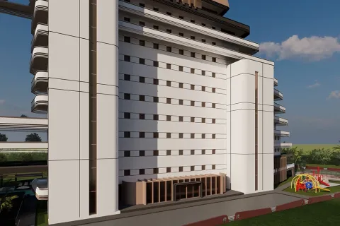 Daire 1+1 Aksu, Antalya, Türkiye №220729 - 16