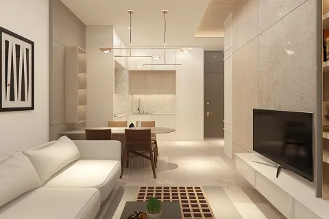 Daire 1+1 Aksu, Antalya, Türkiye №220729 - 29