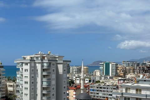 Квартира  3+1 в Махмутларе, Анталья, Турция №226110