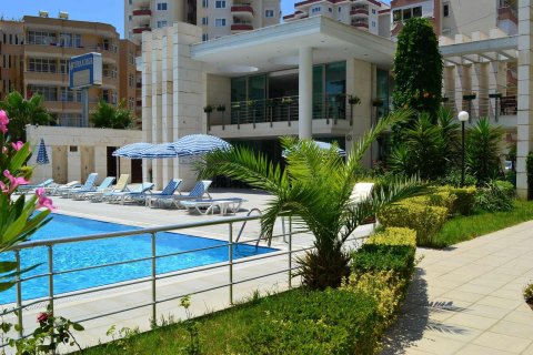 3+1 Leilighet  i Mahmutlar, Antalya, Tyrkia Nr. 226110 - 16