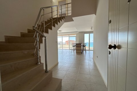 3+1 Leilighet  i Mahmutlar, Antalya, Tyrkia Nr. 226110 - 15