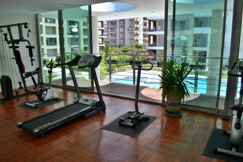 3+1 Leilighet  i Mahmutlar, Antalya, Tyrkia Nr. 226110 - 18