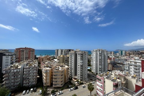 3+1 Leilighet  i Mahmutlar, Antalya, Tyrkia Nr. 226110 - 3