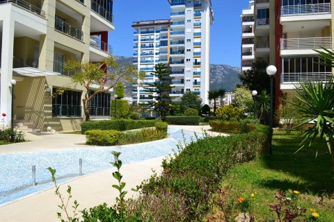 3+1 Leilighet  i Mahmutlar, Antalya, Tyrkia Nr. 226110 - 20