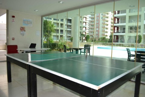 3+1 Leilighet  i Mahmutlar, Antalya, Tyrkia Nr. 226110 - 19