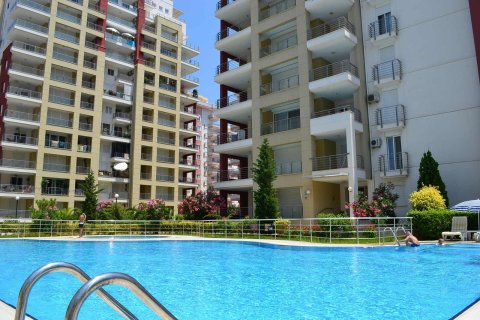 3+1 Leilighet  i Mahmutlar, Antalya, Tyrkia Nr. 226110 - 17