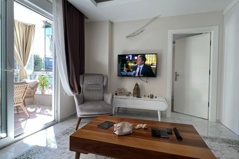 1+1 Lejlighed i Mahmutlar, Antalya, Tyrkiet Nr. 226108 - 11