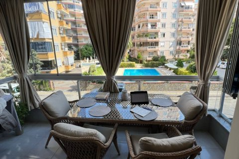 1+1 Lejlighed i Mahmutlar, Antalya, Tyrkiet Nr. 226108 - 10