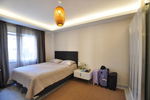 1+1 Lejlighed i Mahmutlar, Antalya, Tyrkiet Nr. 226108 - 9