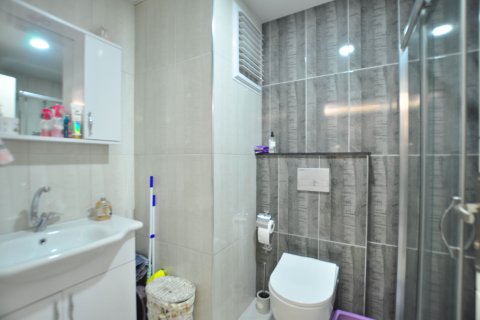 1+1 Lejlighed i Mahmutlar, Antalya, Tyrkiet Nr. 226108 - 8