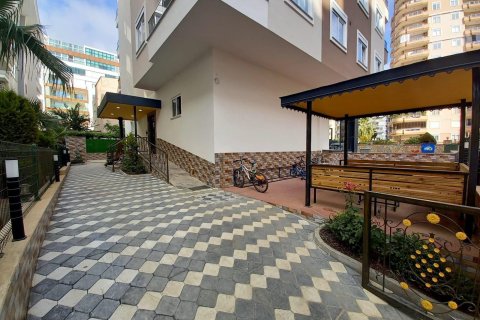 1+1 Lejlighed i Mahmutlar, Antalya, Tyrkiet Nr. 226108 - 16