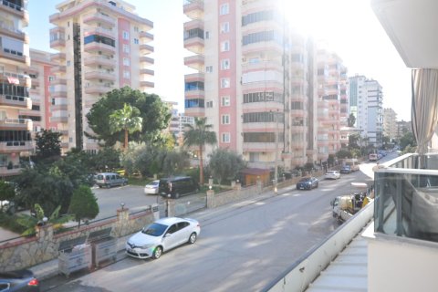 1+1 Lejlighed i Mahmutlar, Antalya, Tyrkiet Nr. 226108 - 6