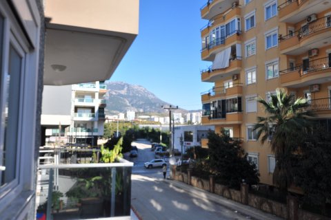 1+1 Lejlighed i Mahmutlar, Antalya, Tyrkiet Nr. 226108 - 5