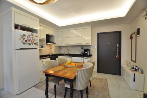 1+1 Lejlighed i Mahmutlar, Antalya, Tyrkiet Nr. 226108 - 2