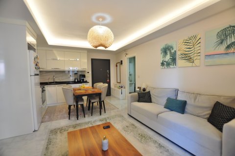 1+1 Lejlighed i Mahmutlar, Antalya, Tyrkiet Nr. 226108 - 7