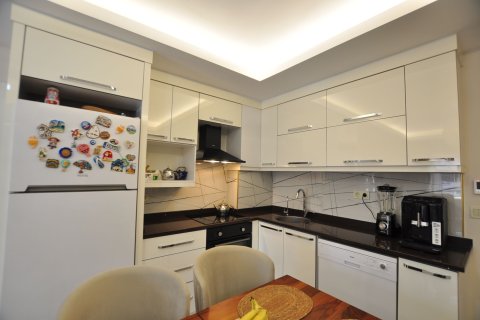 1+1 Lejlighed i Mahmutlar, Antalya, Tyrkiet Nr. 226108 - 3