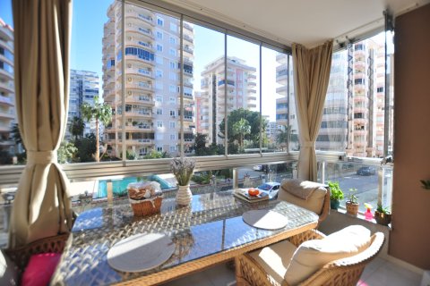 1+1 Lejlighed i Mahmutlar, Antalya, Tyrkiet Nr. 226108 - 4
