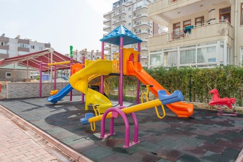 Daire 2+1 Mahmutlar, Antalya, Türkiye №226106 - 13